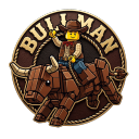 BULLMAN